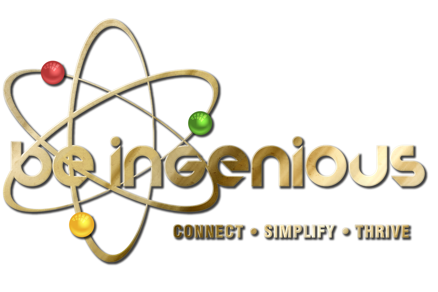 Be Ingenious